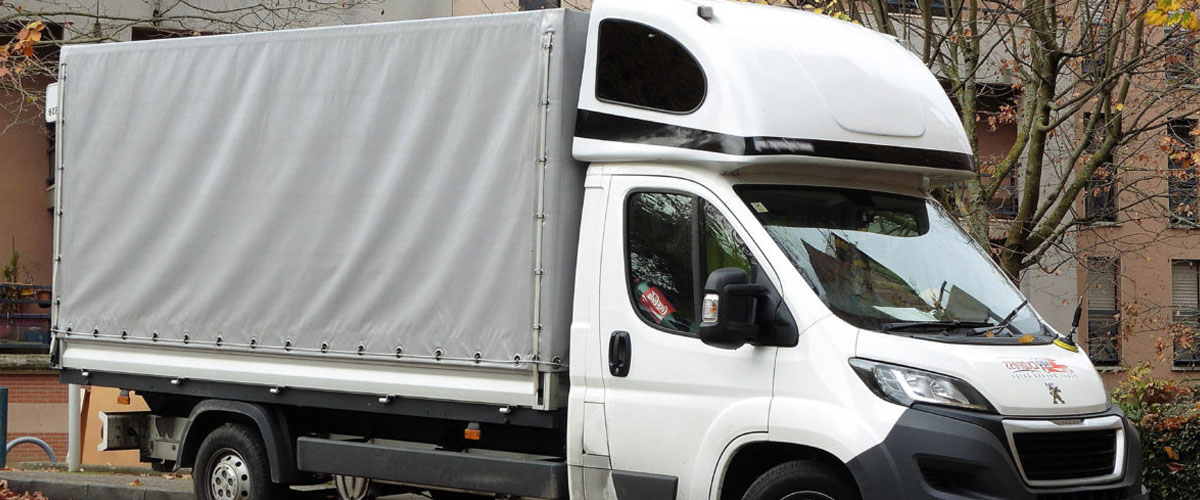Tachograaf voortaan ook verplicht voor bestelauto's