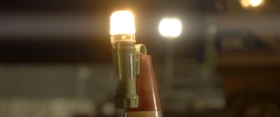 Eflare LED waarschuwingslichten: veiligheid in elke situatie