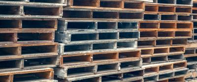 Gebruikte ladingdrager? Dat kan prima!