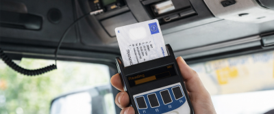 Nieuwe tachograafplicht per 1 juli 2026 voor bestelbussen en LCV's