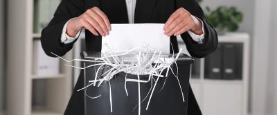 Welke papierversnipperaar past bij jouw behoeften? Zo maak je de juiste keuze