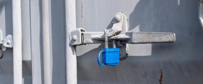 De Ultieme Gids: Sloten voor Containers, Aanhangwagens en Trailers