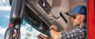 Tachograaf verzetten