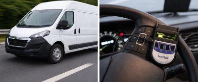 Nieuwe tachograafplicht per 1 juli 2026 voor bestelbussen en LCV's