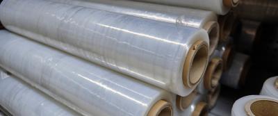 Minder micron, meer impact: zo wordt wikkelfolie &eacute;cht duurzaam