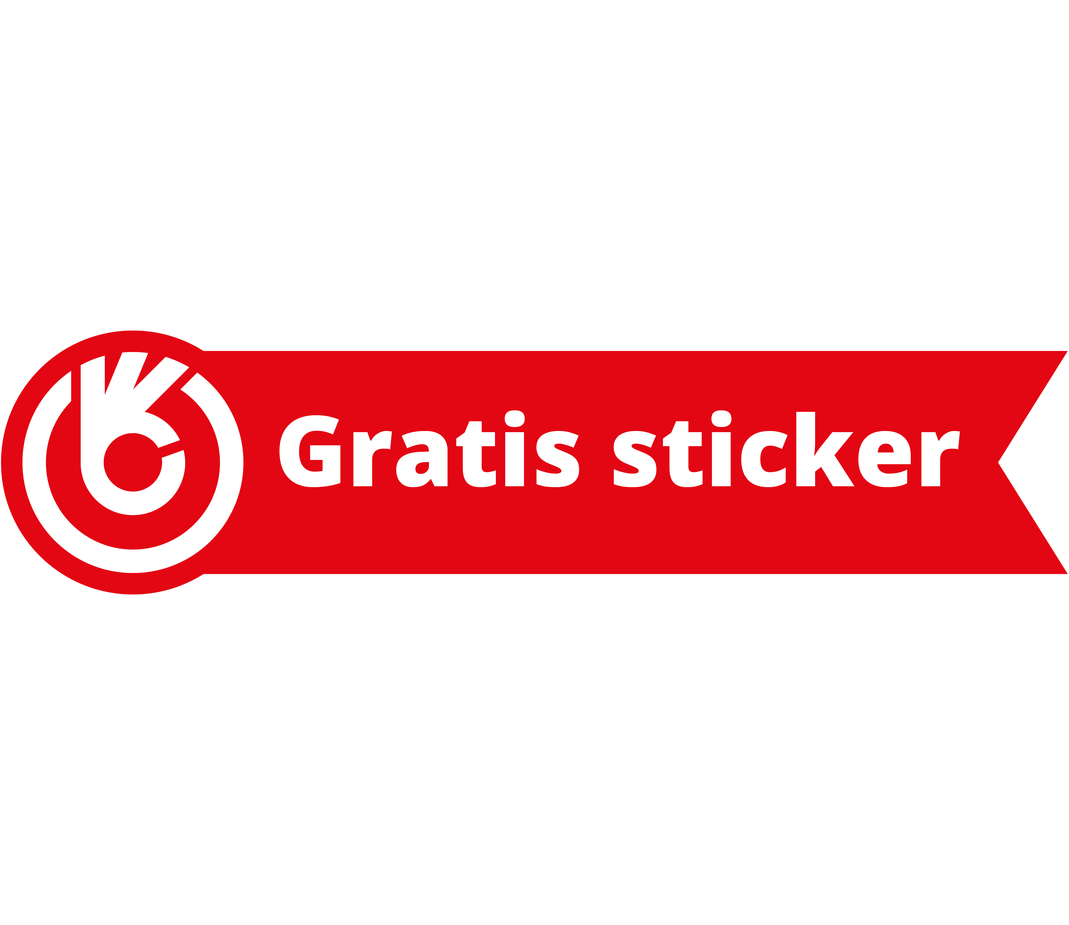 Product label