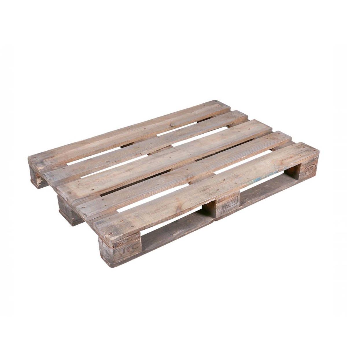 Houten pallet