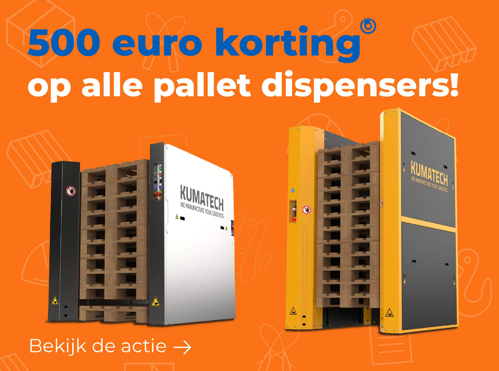 pallet-dispensers