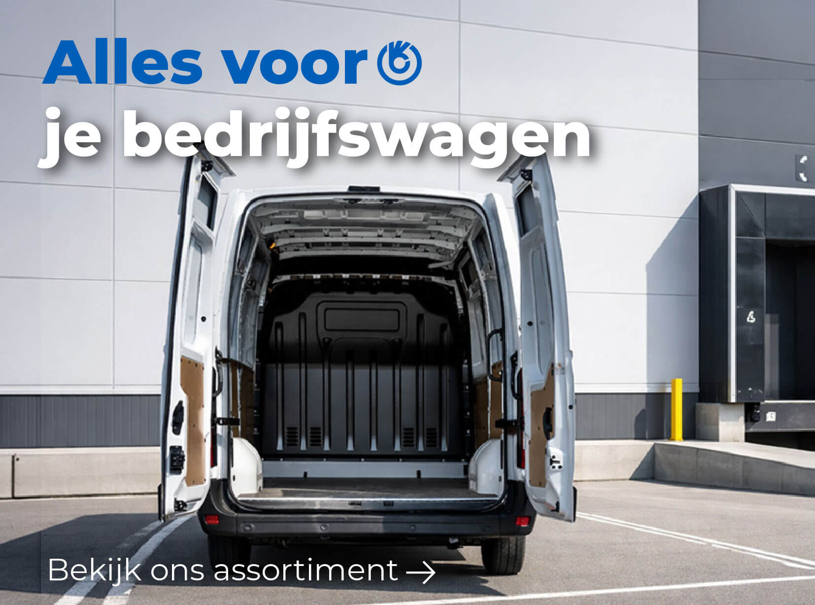 bedrijfsbus-inrichten