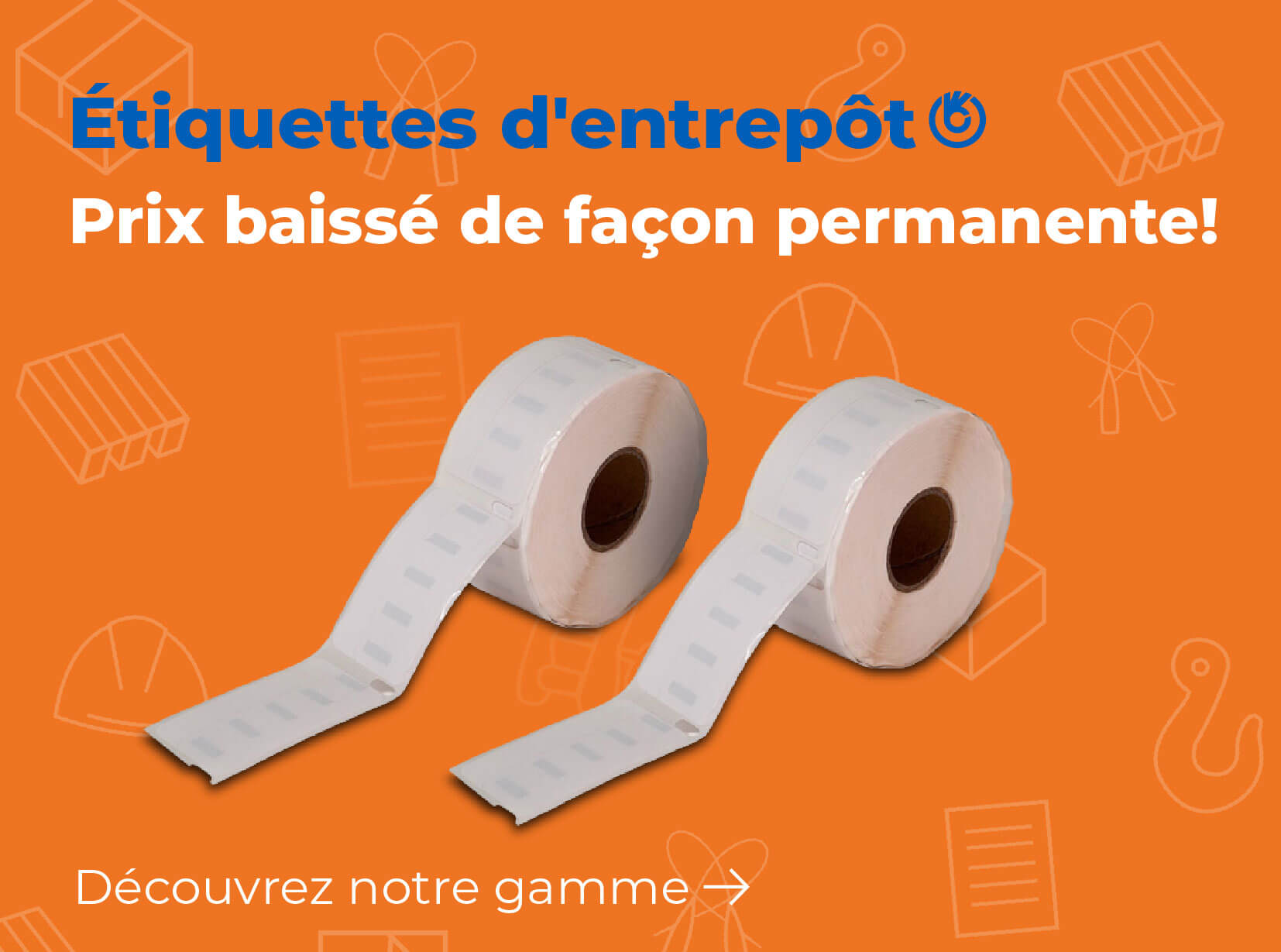 etiquettes