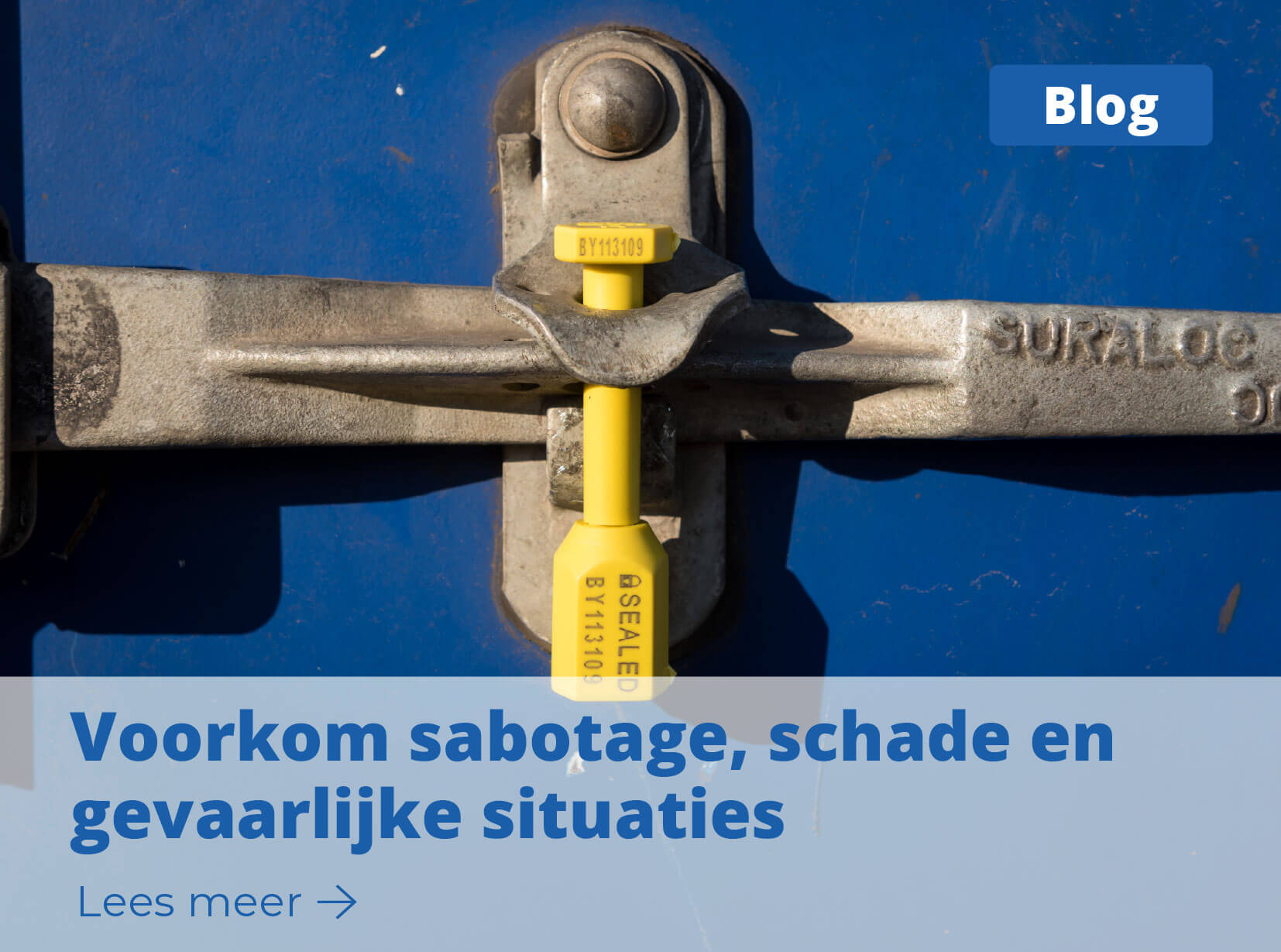 blog verzegeling aanbrengen