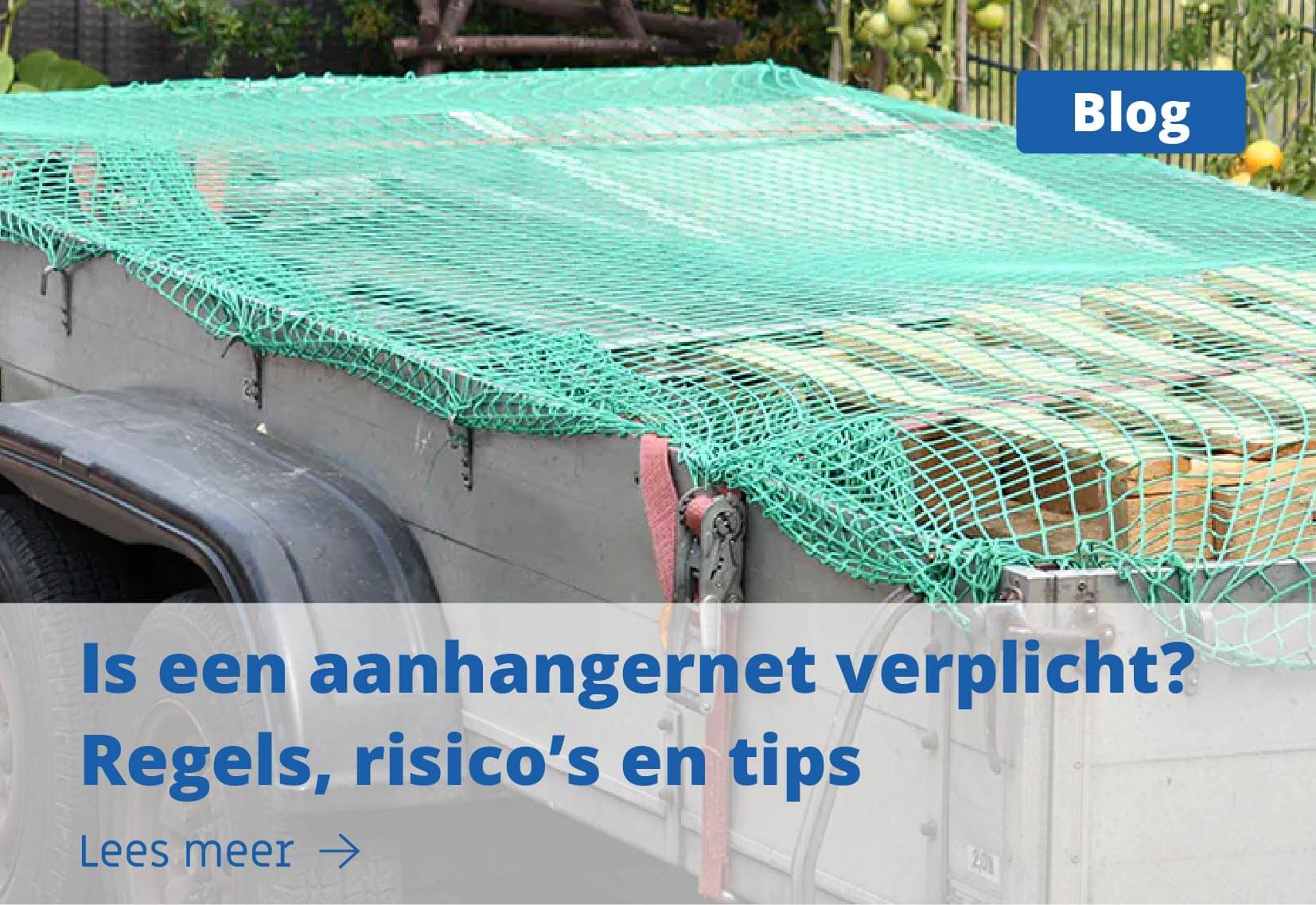 aanhangernet regels risico en tips
