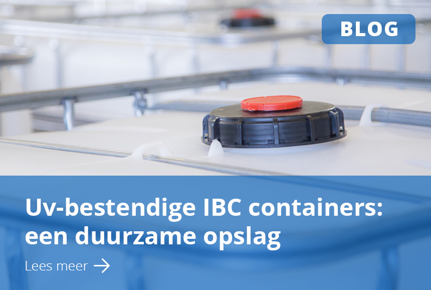 Blog IBC-containers