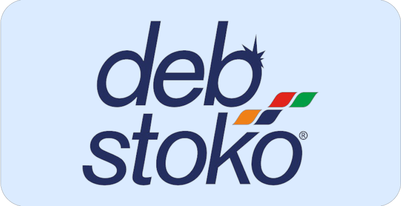 Deb stoko logo