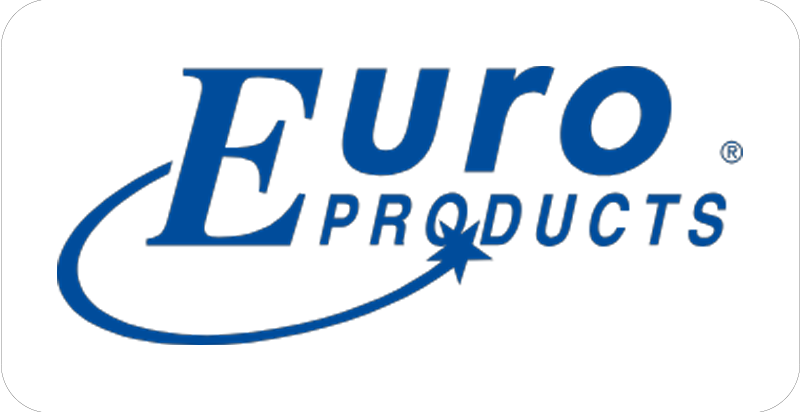 Logo Euro Products