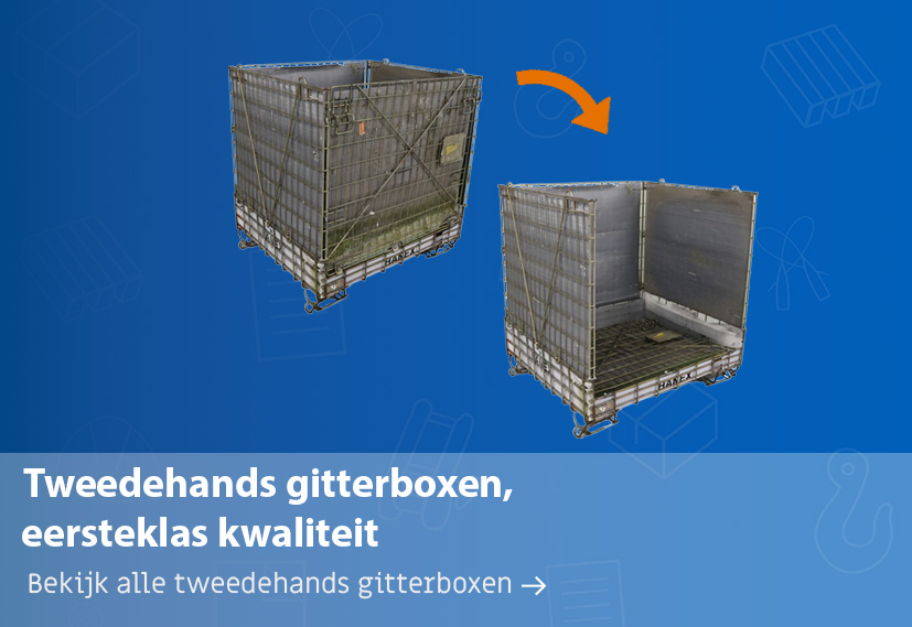 Gitterboxen