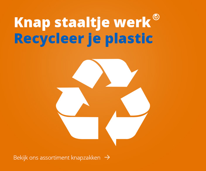 Banner knapzakken