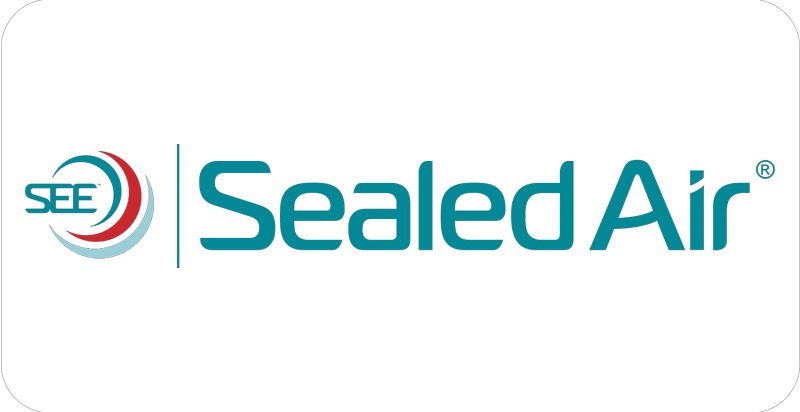 Merkpagina Sealed Air