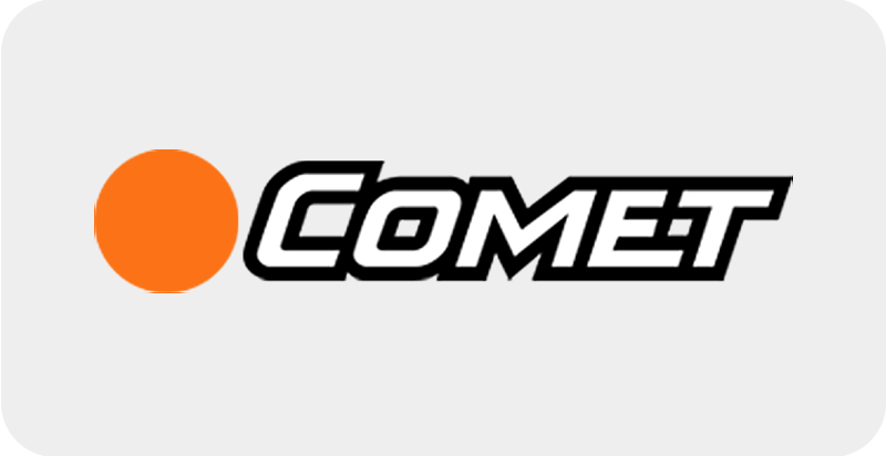 Logo Comet