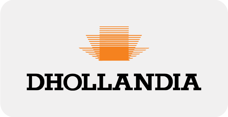 Logo Dhollandia