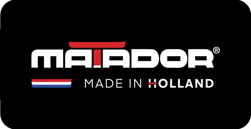 Logo Matador bv