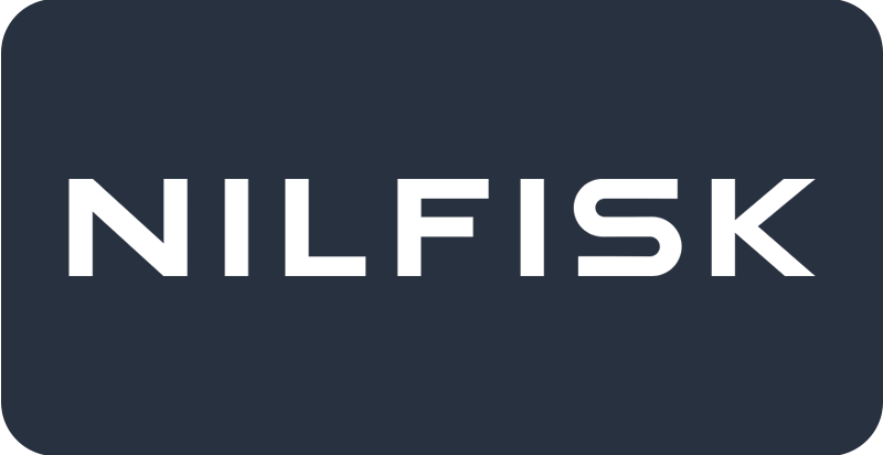Logo Nilfisk
