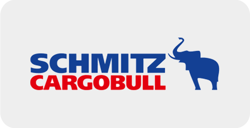 Logo Schmitz Cargobull