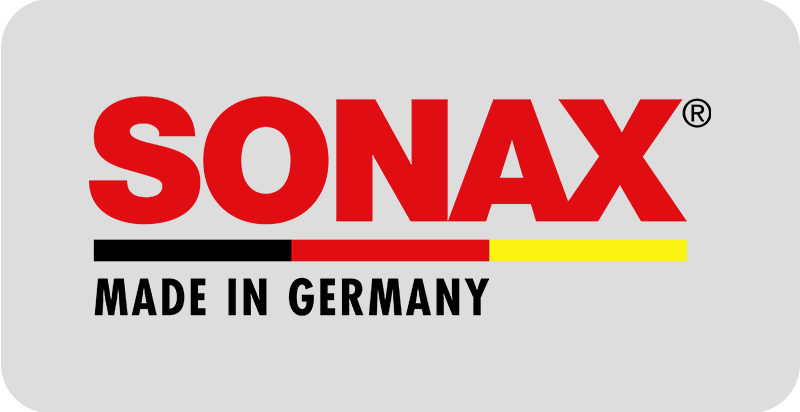 Logo Sonax