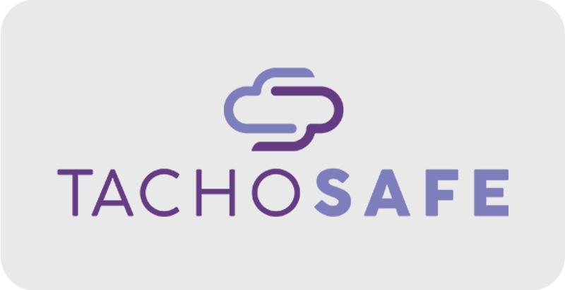 Logo TachoSafe