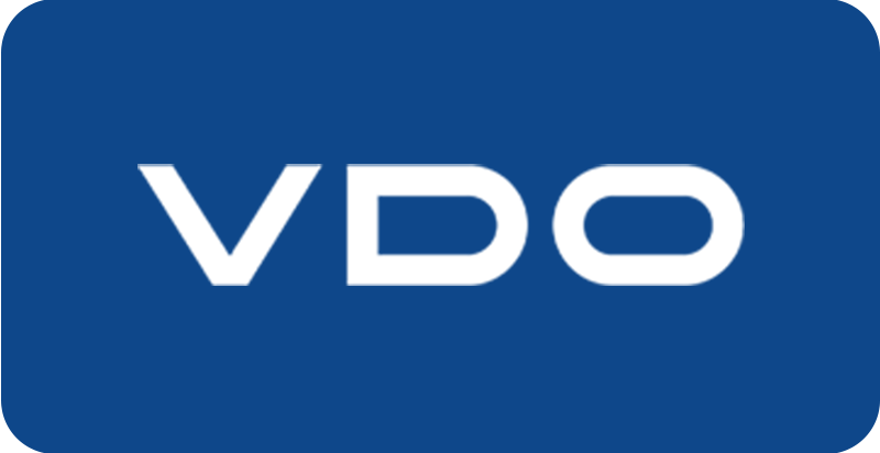 Logo VDO