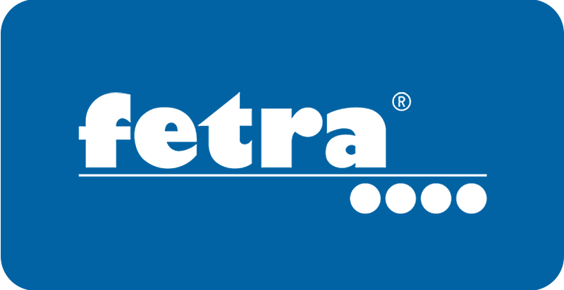 Fetra logo