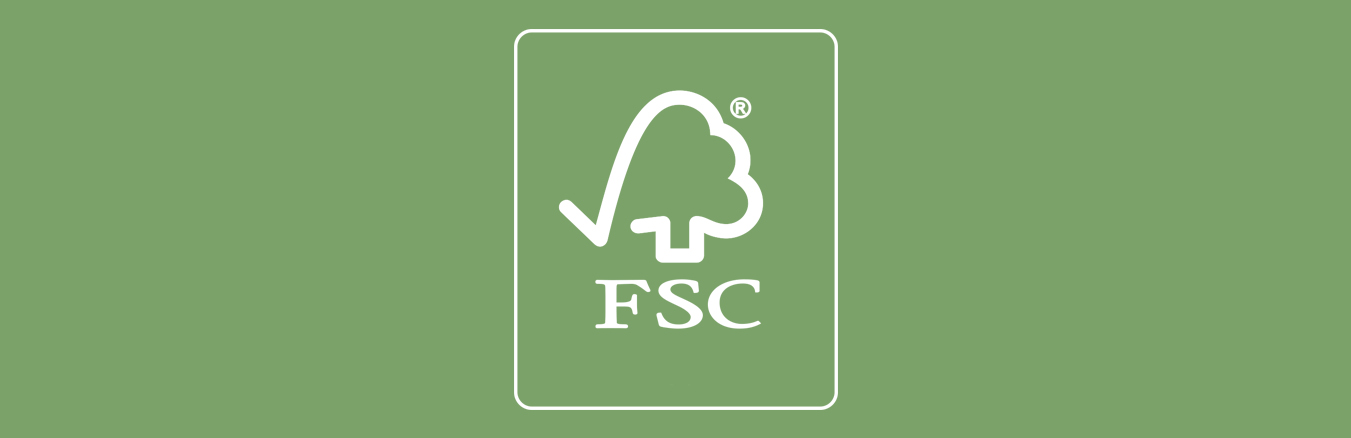 FSC certificering