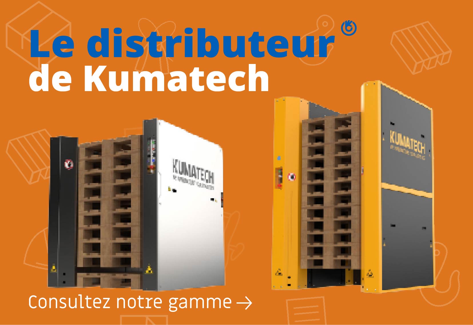 Kumatech