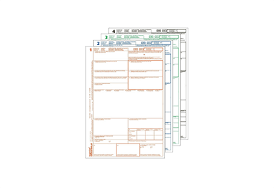 CMR vrachtbrief