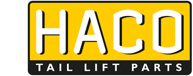 HACO logo