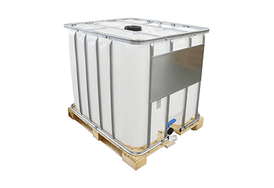 IBC containers