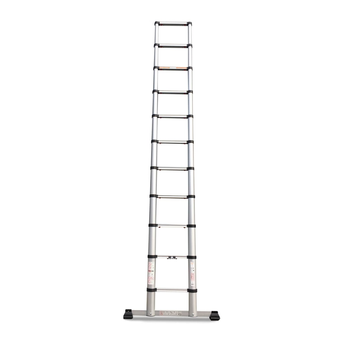 Telescoopladder