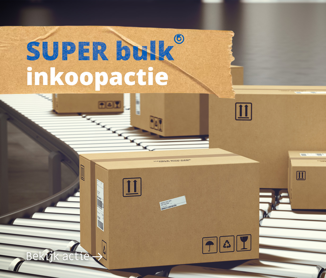 Inkoopactie