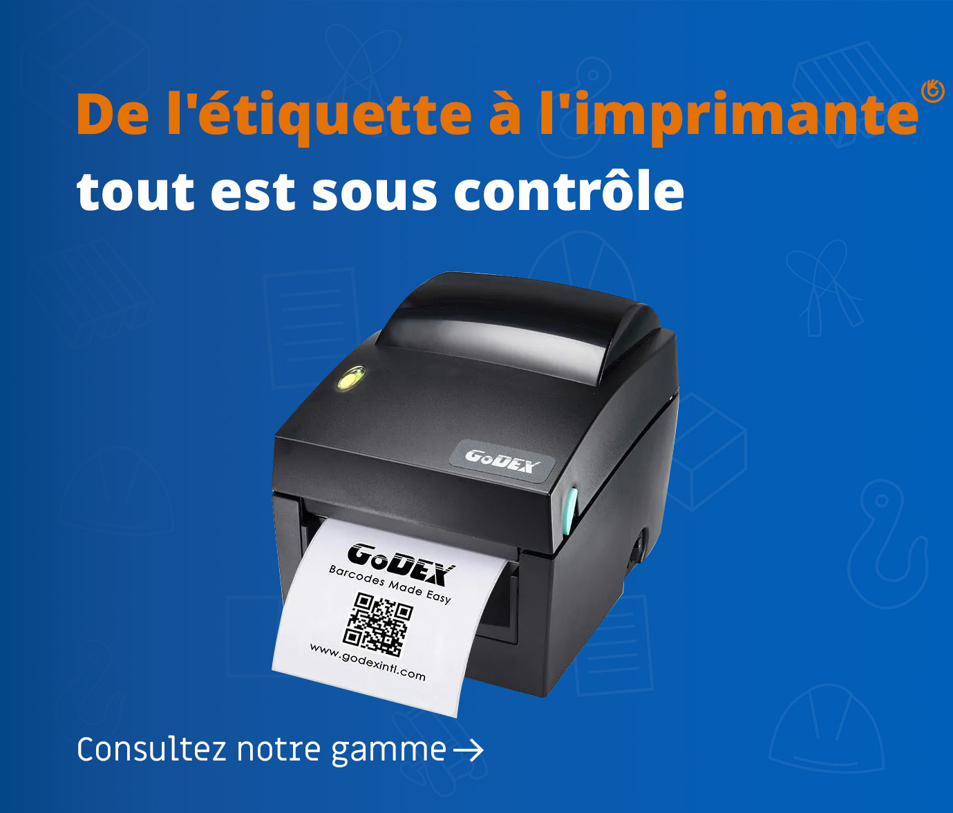 Étiquettes et labels